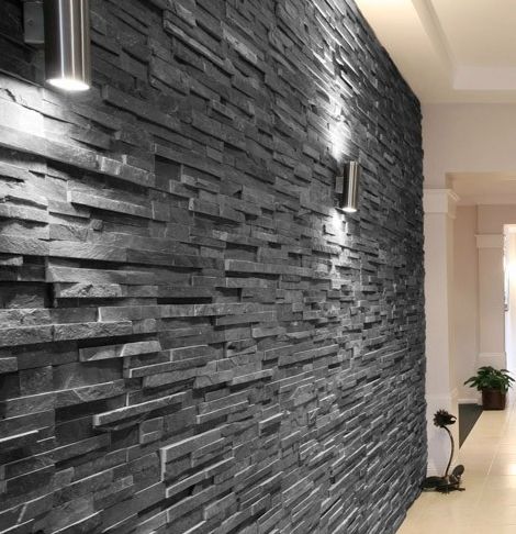 Natural slate is the material with the lowest carbon footprint