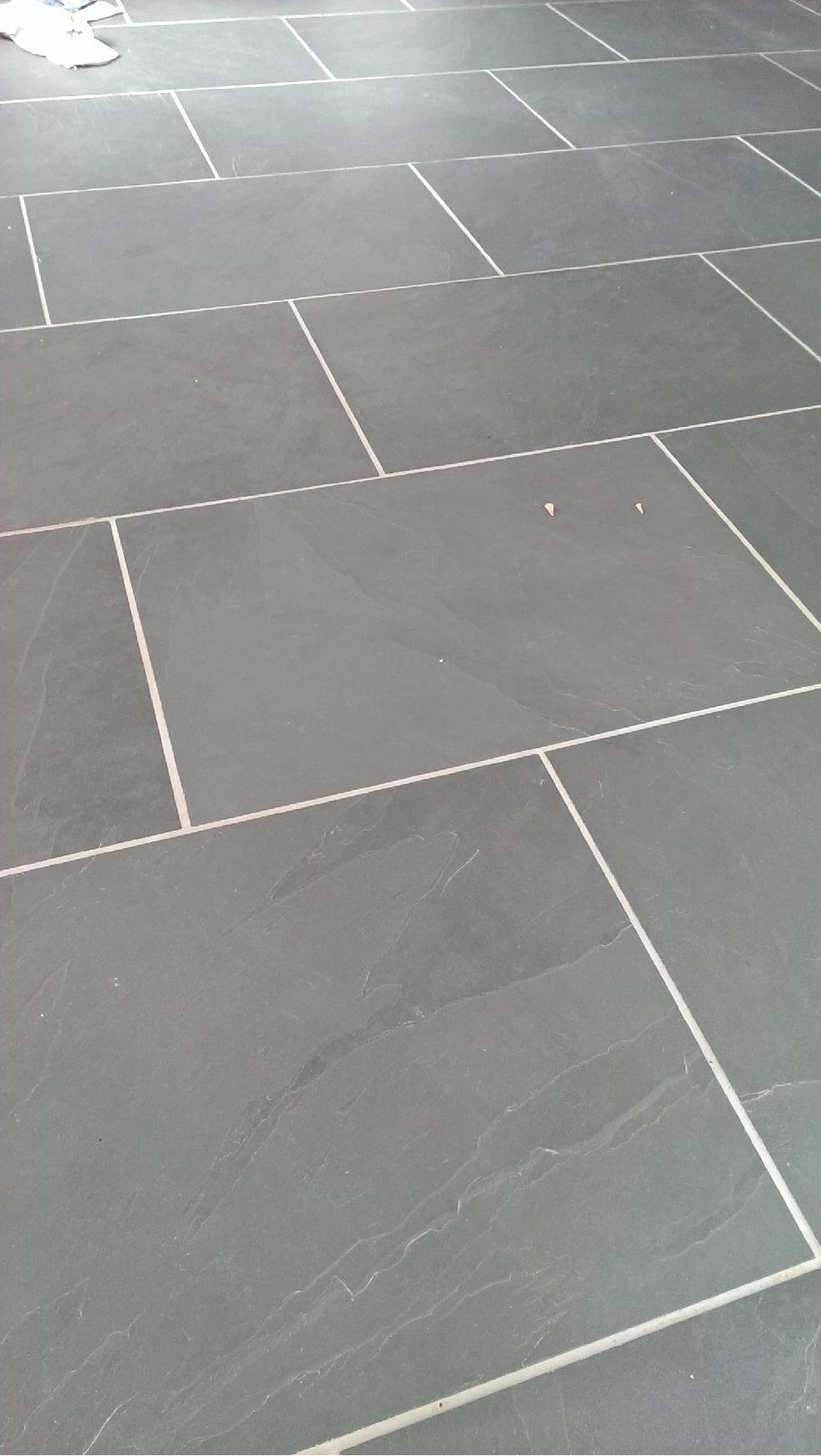 Natural Slate Flooring tiles